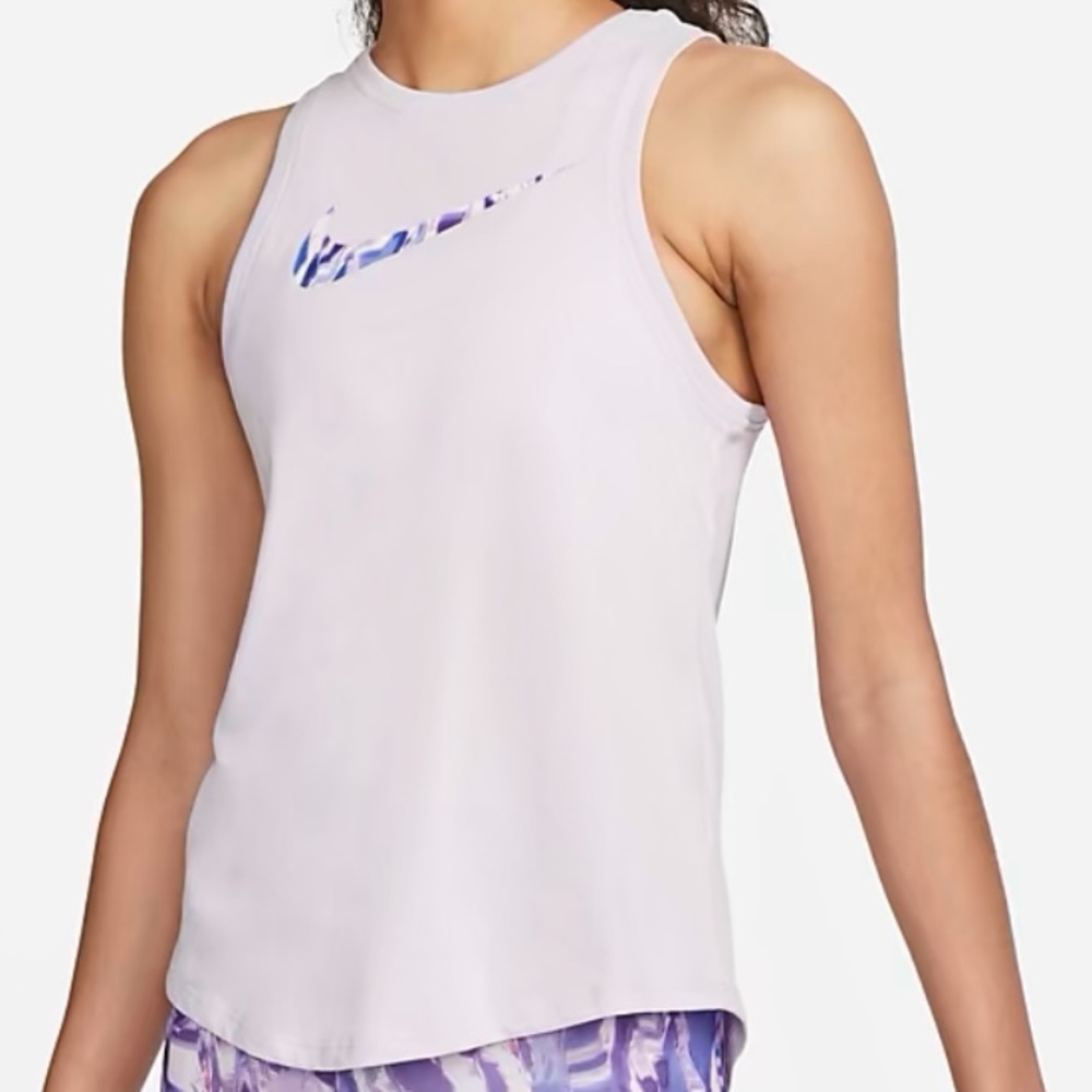 Nike Tank Top Dri-Fit Training